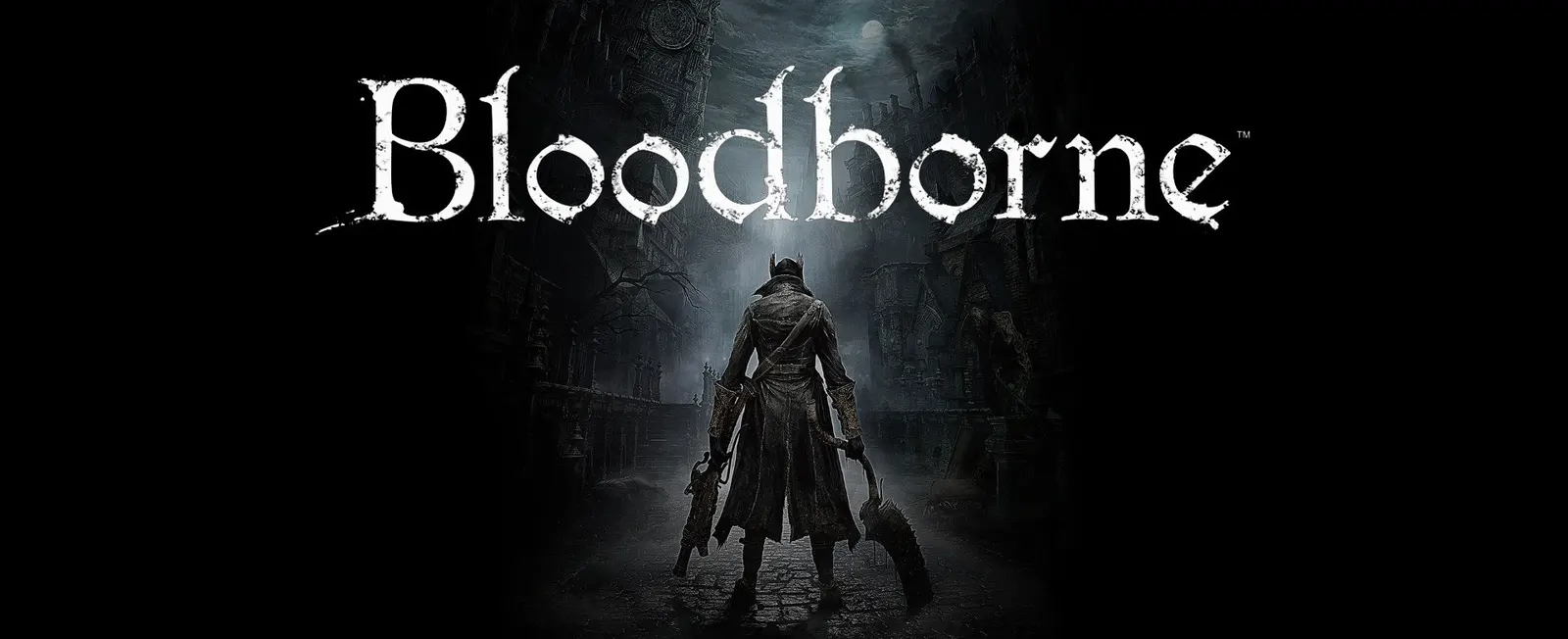 33条《血源 Bloodborne》新要素汇总