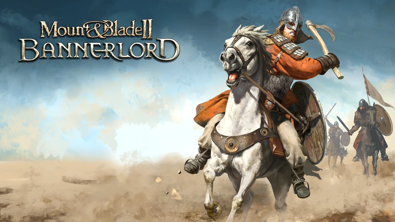 TalesWorlds工作室决定于3月30日提前上线《骑马与砍杀2：霸主》EA测试版