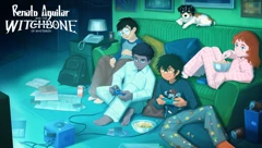 雷纳托·阿圭勒的故事