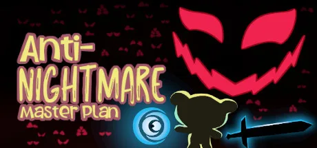 Anti-NightmareMasterPlan | 机核 GCORES