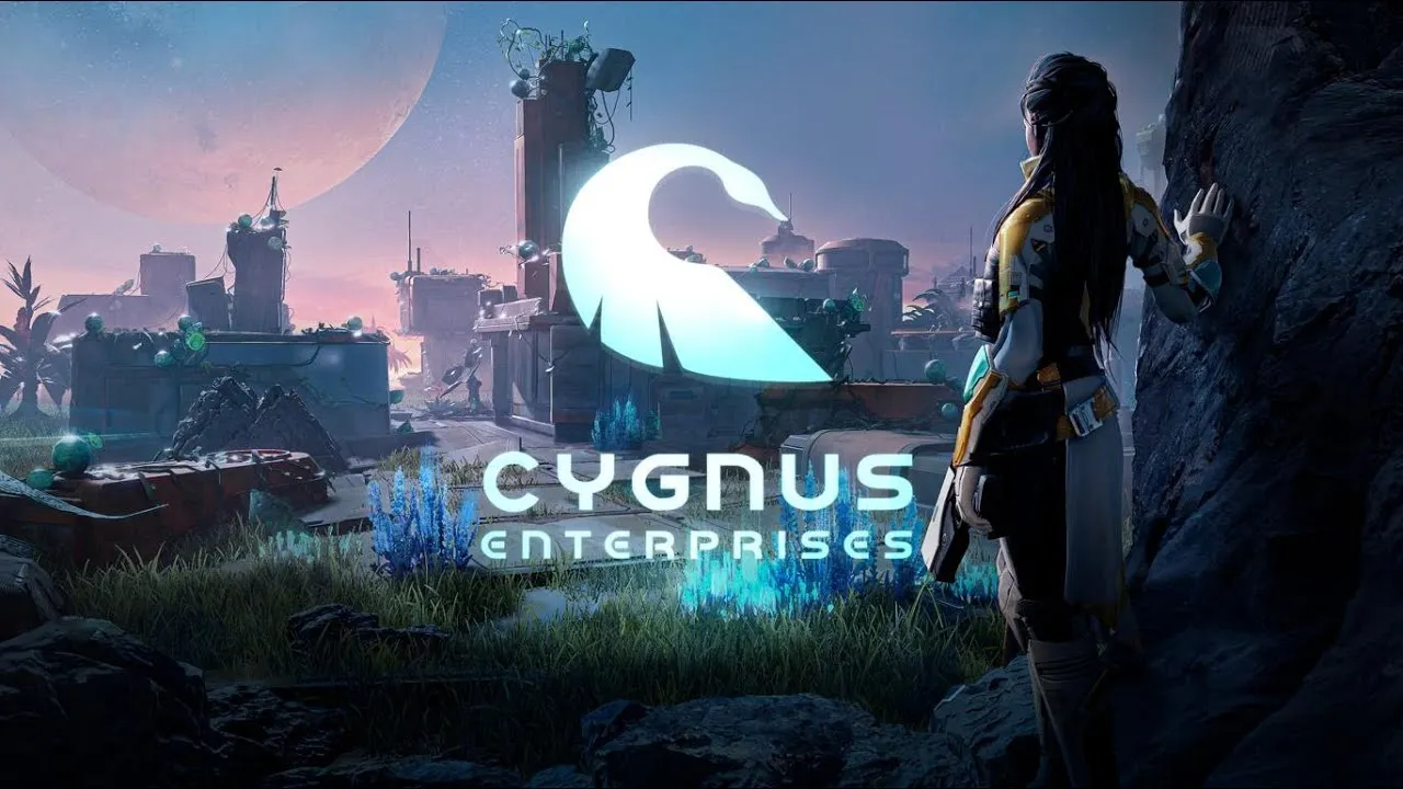 在遥远外星探索未知世界：专访《Cygnus Enterprises》开发者