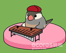 治愈系的鸟类音乐会:放置收集手游《鸟之音》4月14日上线 治愈系的鸟类音乐会:放置收集手游《鸟之音》4月14日上线