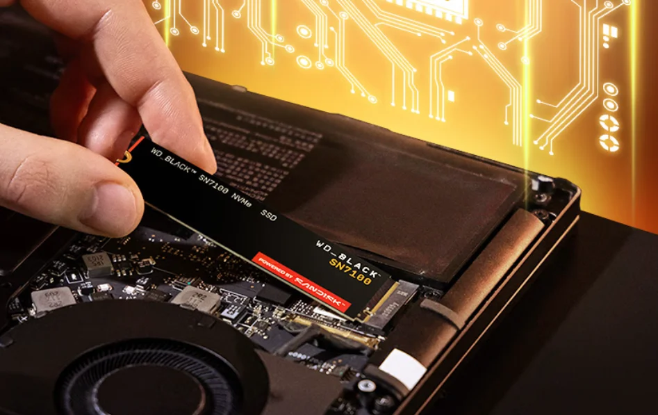 千元预算只能买1TB？新年SSD怎么买？