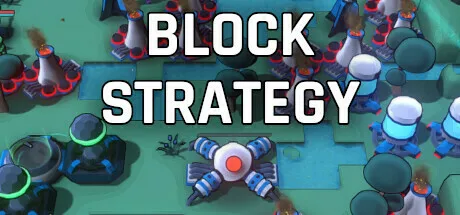 BlockStrategy | 机核 GCORES