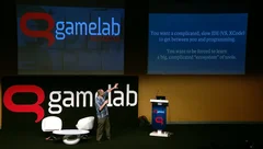 关于Jonathan Blow的新作情报