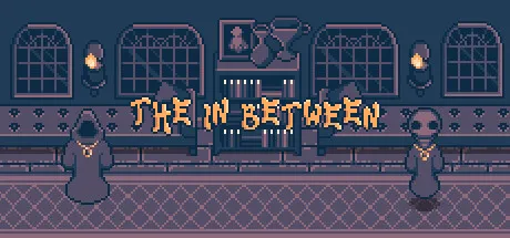 TheInBetween | 机核 GCORES