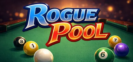 RoguePool | 机核 GCORES