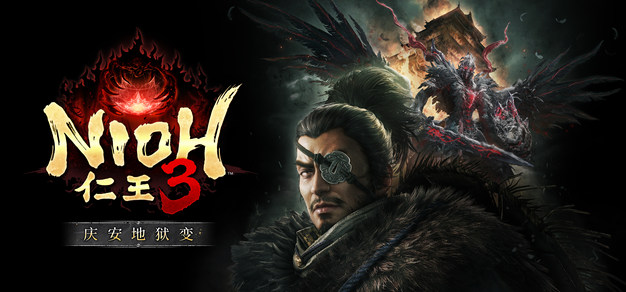 《仁王3》DLC「庆安地狱变」定于8月19日水度 | 机核 GCORES