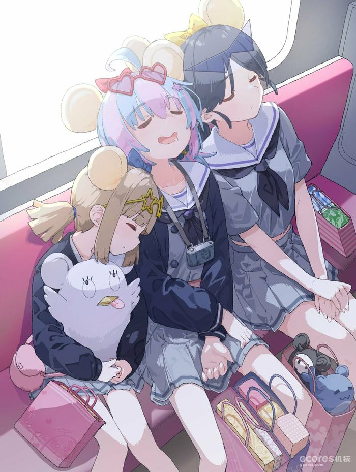 哪来的傻缺图182期:做好准备,冲出工位 哪来的傻缺图182期:做好准备,冲出工位