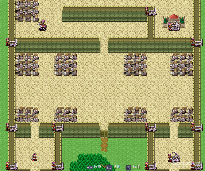 当历史对英雄们开了一个小小的玩笑:《后汉稽异录》评测 当历史对英雄们开了一个小小的玩笑:《后汉稽异录》评测