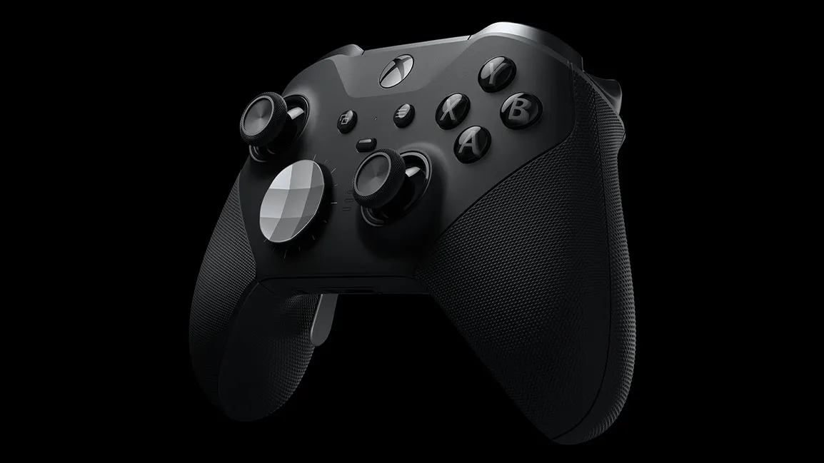 Xbox One 精英手柄2代定价179美金，11月4日发售