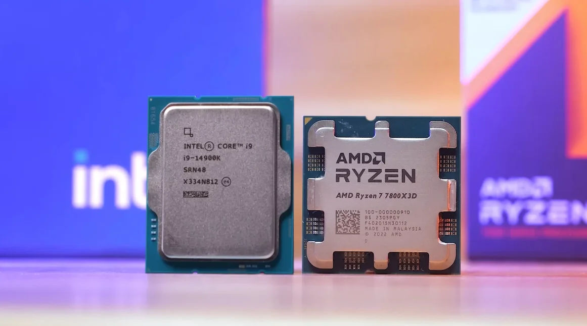 2500元的X3D青春版，7800X3D依旧是游戏装机优选神U