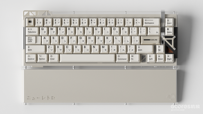 「客制化键盘丨购买观望」有趣的小玩具和几款套件前瞻 2023.5 「客制化键盘丨购买观望」有趣的小玩具和几款套件前瞻 2023.5