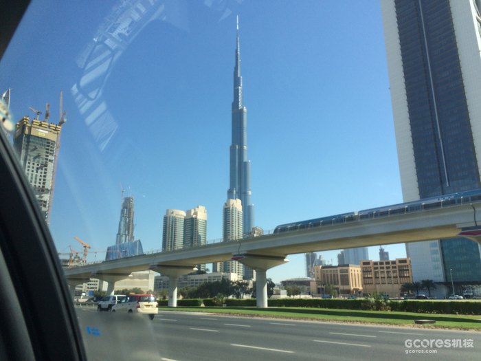 摄影分享丨巴库 摄影分享丨巴库