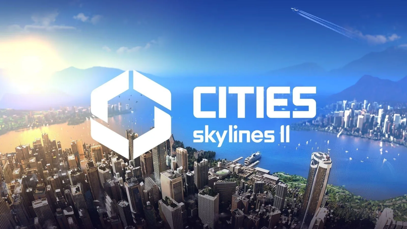 《城市：天际线2》公布最新预告，开发团队揭晓区域及地标建筑详情