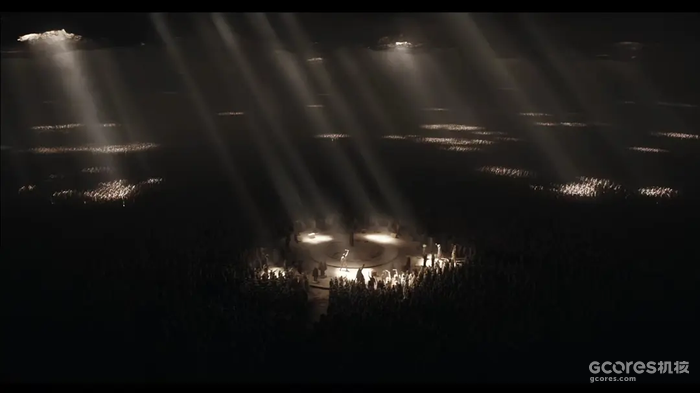 “瀚海之战”,《沙丘2》新预告发布 “瀚海之战”,《沙丘2》新预告发布