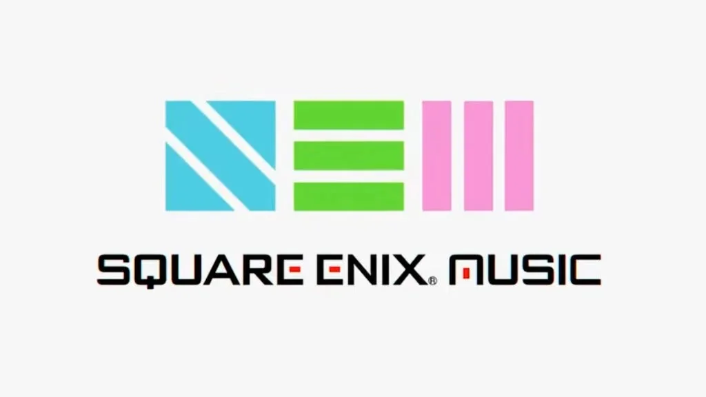 SE开设“Square Enix Music”官方油管频道