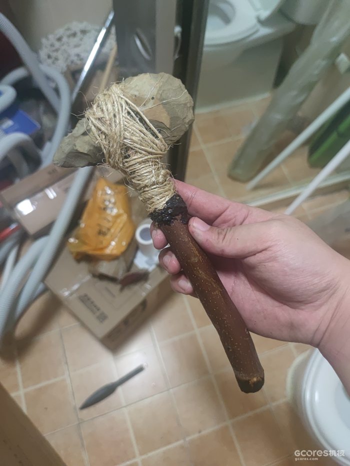 人生选项很丰富 点亮手工技能树 人生选项很丰富 点亮手工技能树