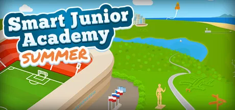SmartJuniorAcademy-Summer | 机核 GCORES
