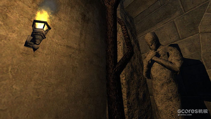 译介丨重温《神偷:致命阴影》中的经典关卡——页岩桥孤儿院 译介丨重温《神偷:致命阴影》中的经典关卡——页岩桥孤儿院