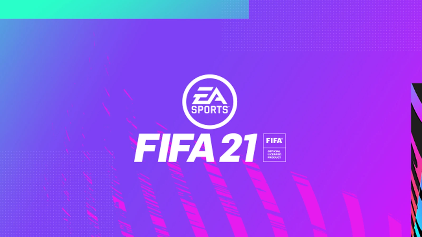 《FIFA21》更新全新预告片，展示本作多项新功能