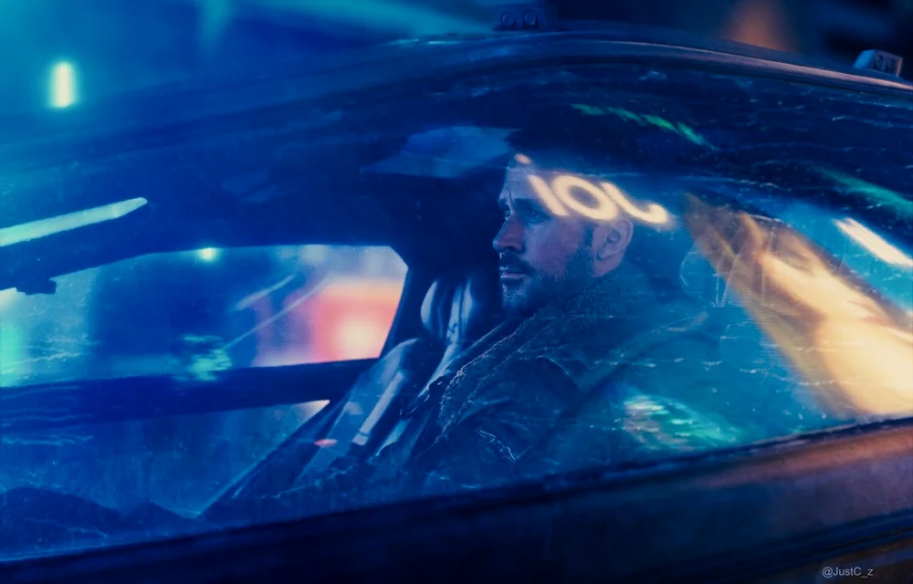 银翼杀手2049