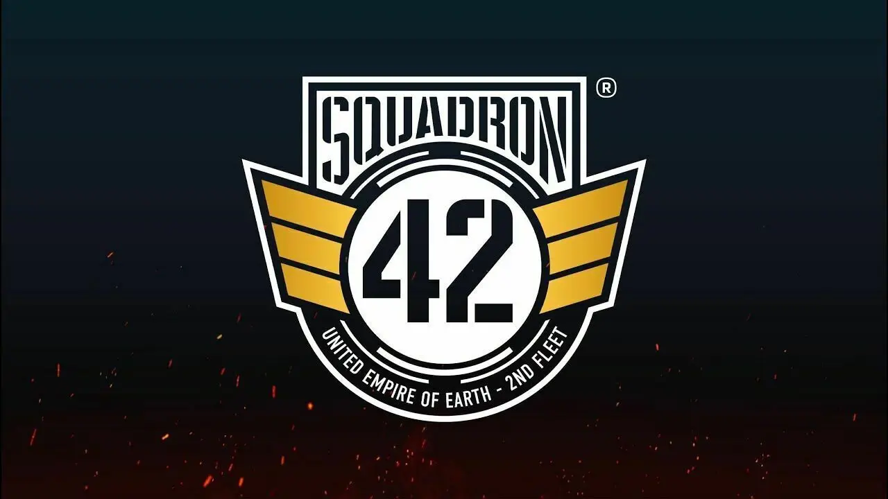 《星际公民》单人战役模式「Squadron 42」（42 中队）将在 2026 年推出