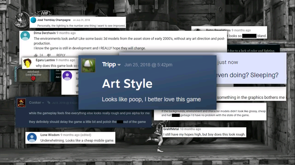 《血污:夜之仪式》公布发售日 | 机核 gcores