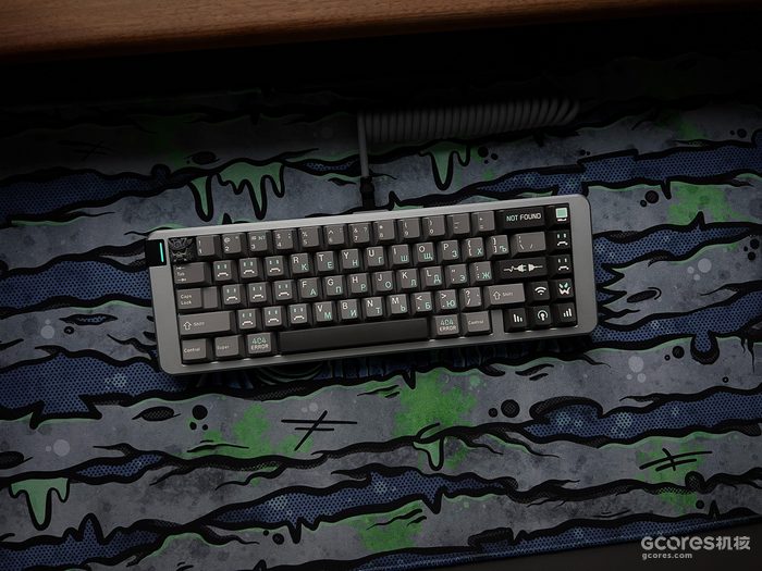 客制化键盘丨购买观望:剪叉新结构以及多款套件简评 客制化键盘丨购买观望:剪叉新结构以及多款套件简评