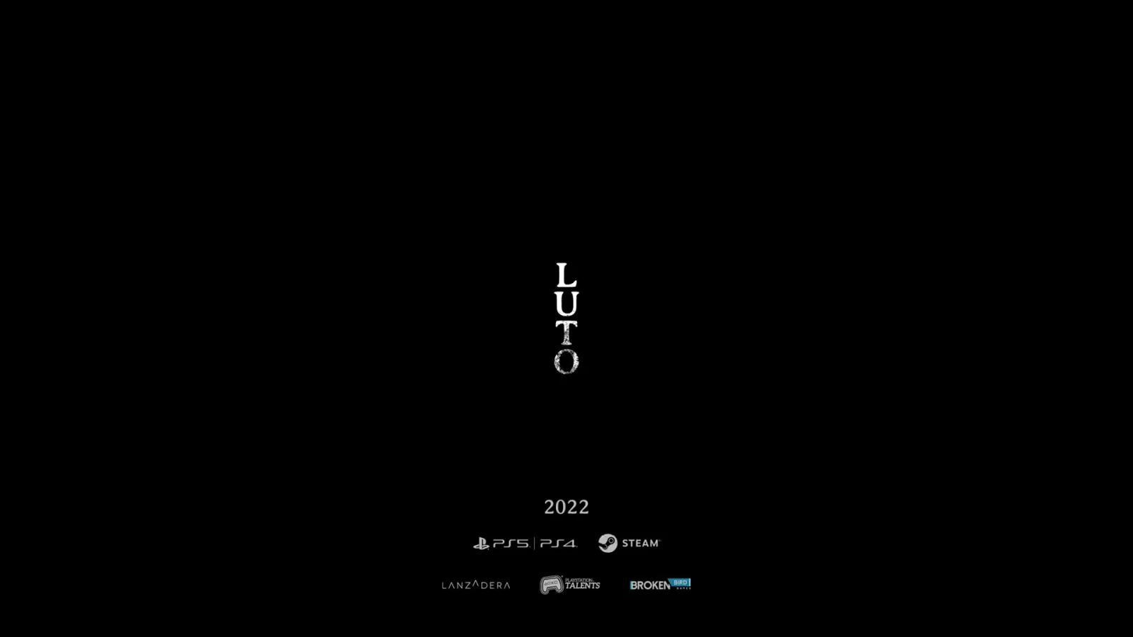 心理恐怖游戏《Luto》新预告公布，将于2022年正式推出