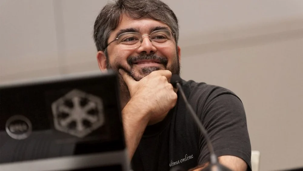 Raph Koster