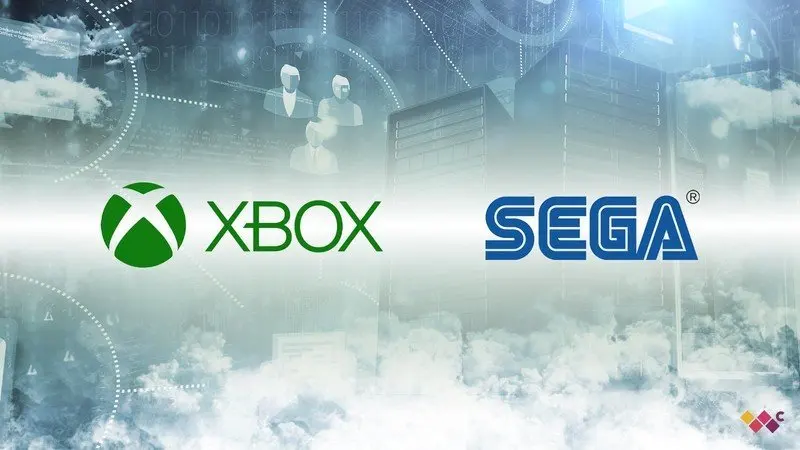 世嘉表示与微软的合作并不意味着“超级游戏”是由Xbox独占