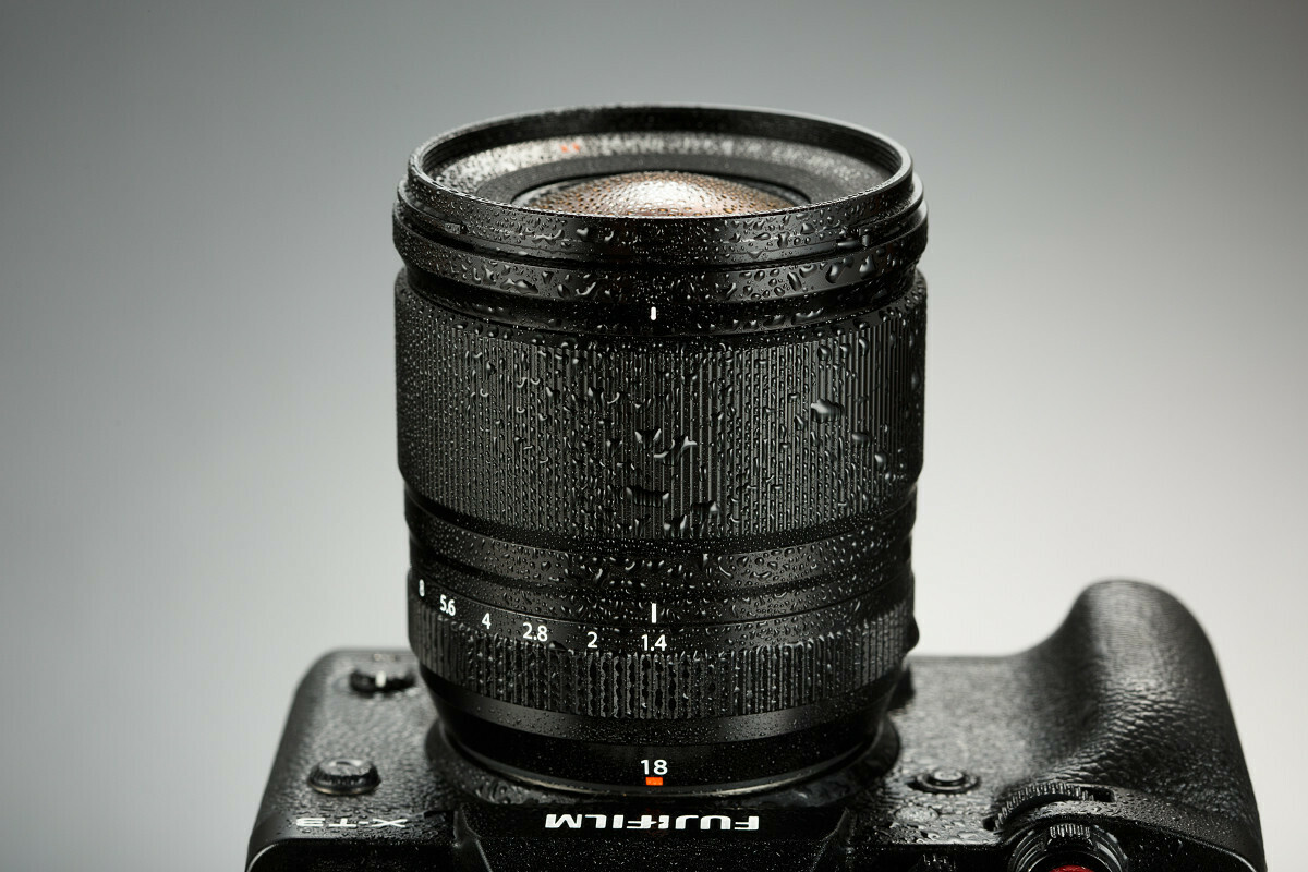 18mm f1.4