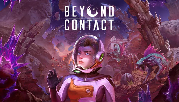 科幻题材生存游戏《Beyond Contact》现已推出抢先体验版