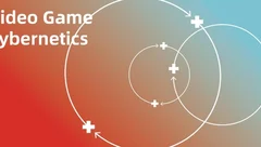 电子游戏-控制论