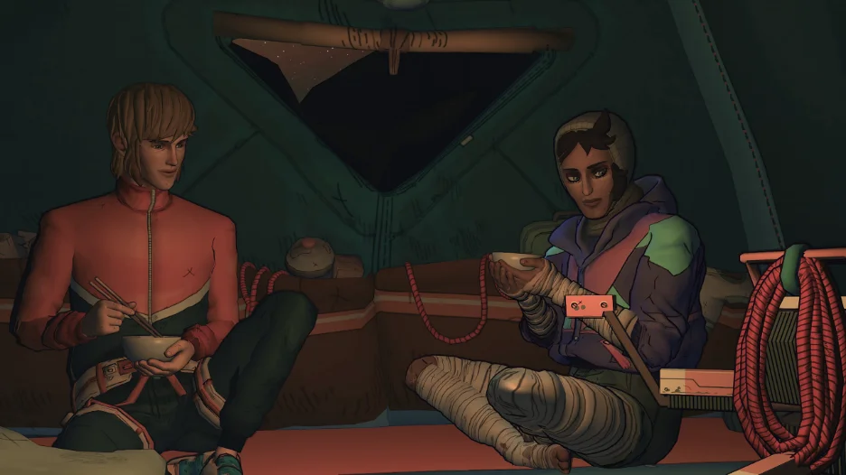 在《孤山独影 Cairn》开启人生攀岩体验——将于2026年1月30日正式发售