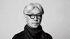 音乐家坂本龙一因病去世，享年71岁