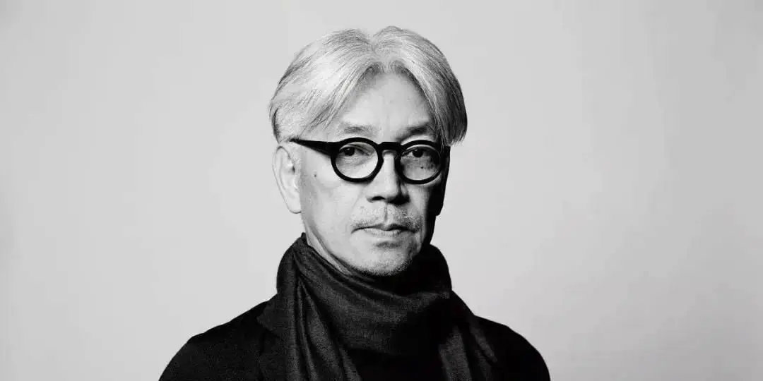 音乐家坂本龙一因病去世，享年71岁