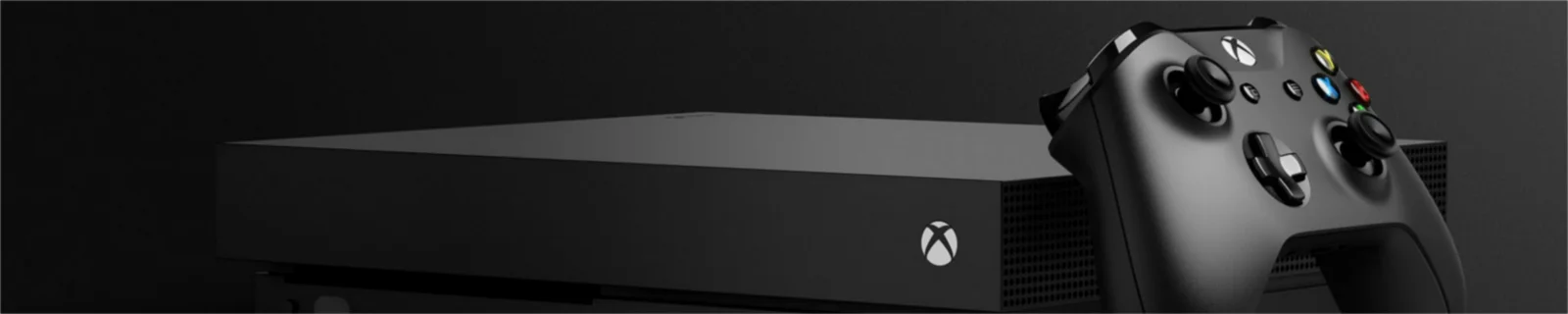 关于Xbox One X和国行游戏，这儿有一些你想知道的事