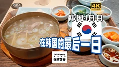 探索世界