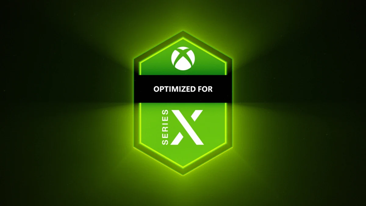 通过Xbox Series X优化版游戏感受新一代主机带来的强劲性能体验