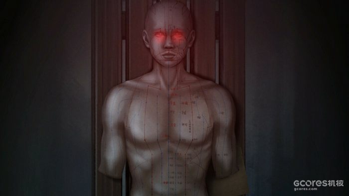 借着《转厝》demo,聊聊百花齐放的国产恐怖游戏 借着《转厝》demo,聊聊百花齐放的国产恐怖游戏