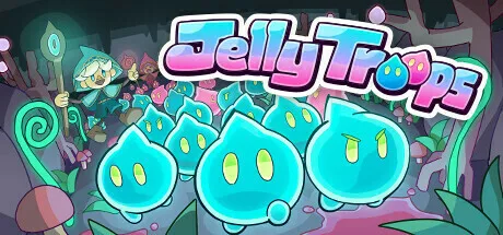 Jelly Rocs JellyTroops | 机核 GCORES