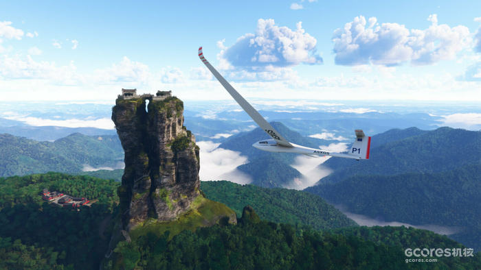 Asobo公布《微软模拟飞行2024》,将于2024年发售,首发登录XGP Asobo公布《微软模拟飞行2024》,将于2024年发售,首发登录XGP