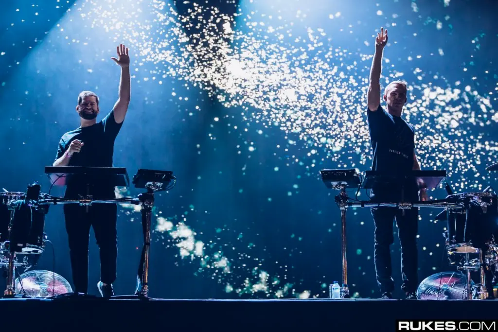Odesza
