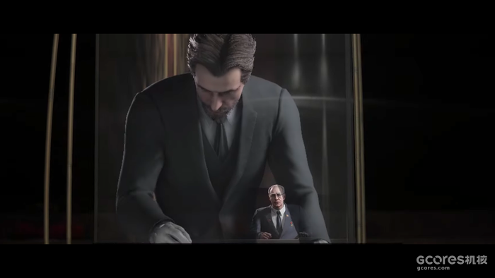 《原子之心》的智能黑科技,原型竟然是夭折的苏联互联网? 《原子之心》的智能黑科技,原型竟然是夭折的苏联互联网?