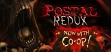 POSTAL Redux