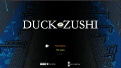 duck寿司