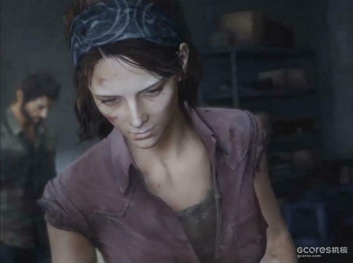 美国竟被真菌干碎,浅谈“美式《生化危机》”——《美国末日》 美国竟被真菌干碎,浅谈“美式《生化危机》”——《美国末日》