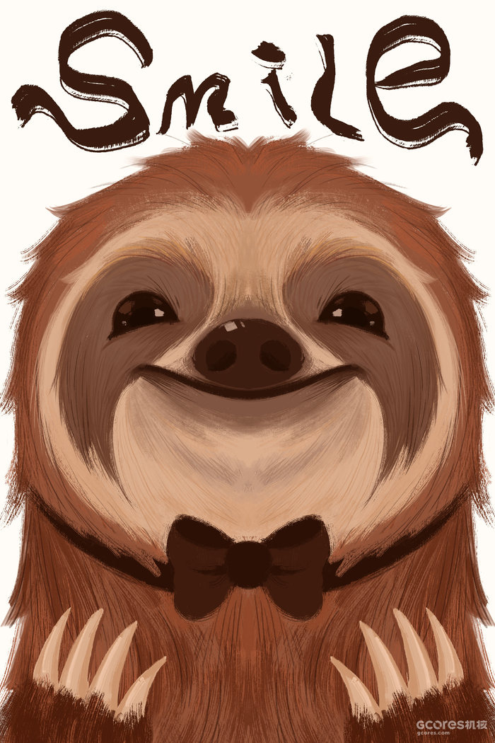 可爱插画在哪里 全都藏在你梦里 可爱插画在哪里 全都藏在你梦里